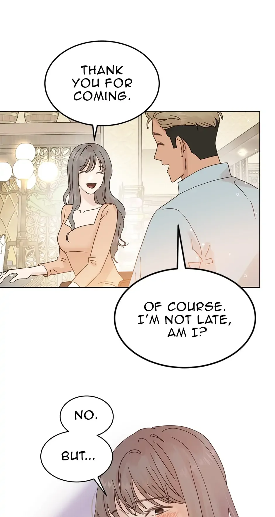 A Wife’s Sweet Revenge Chapter 70 page 34