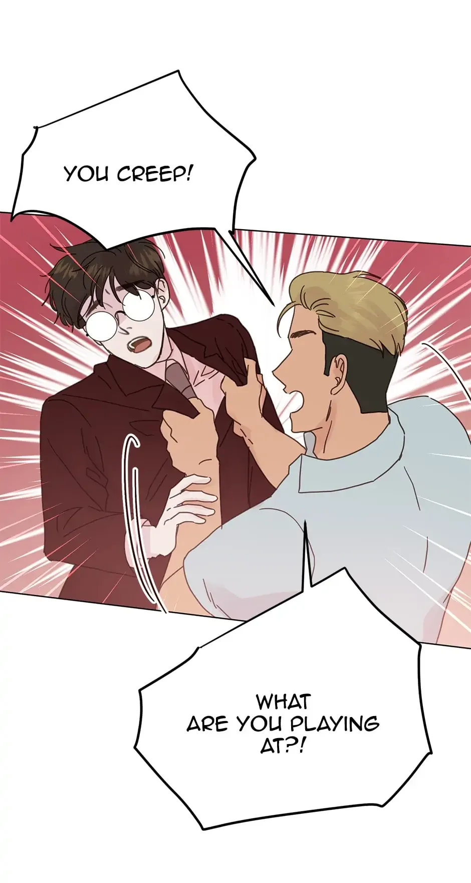 A Wife’s Sweet Revenge Chapter 70 page 45