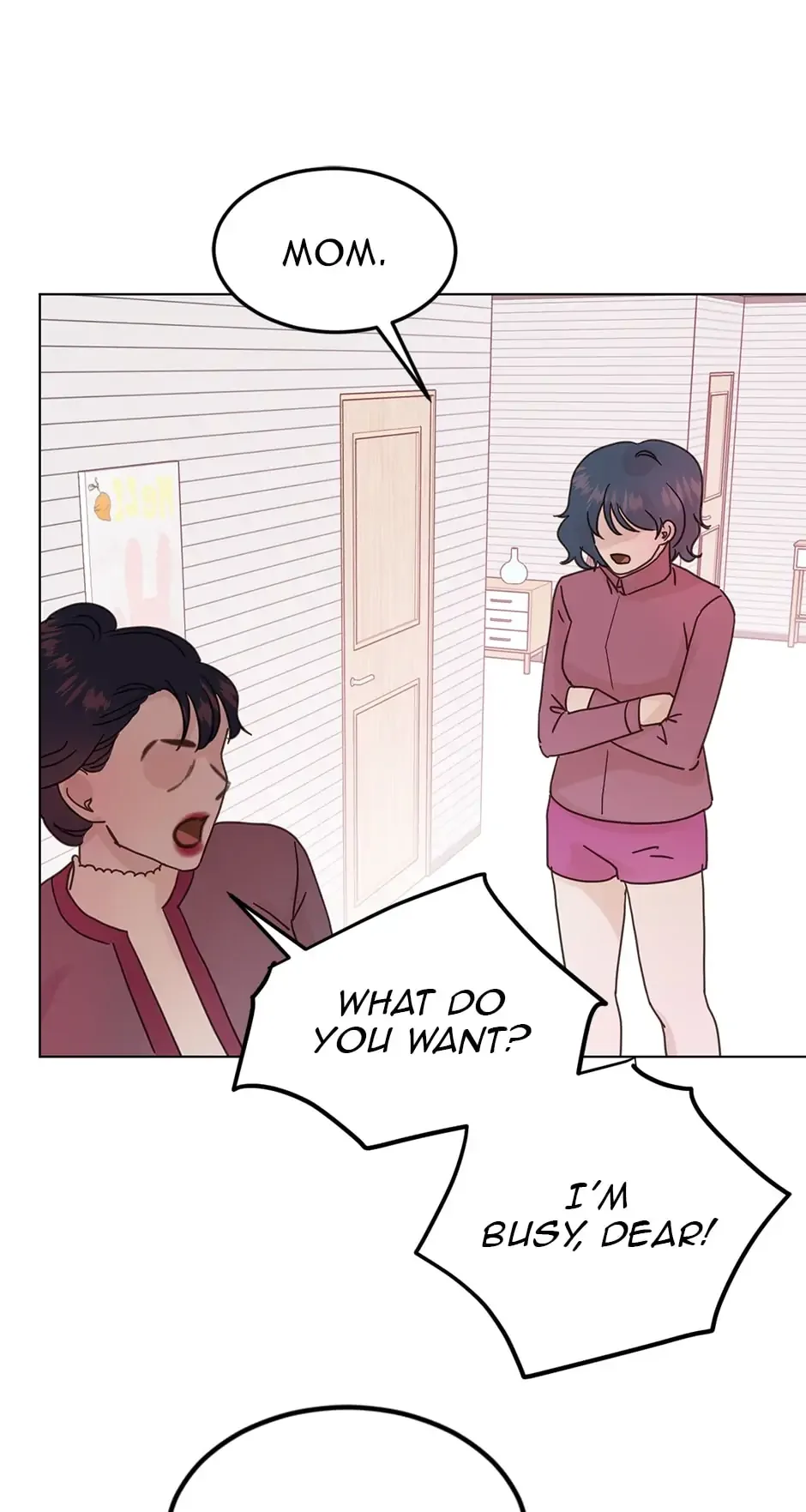A Wife’s Sweet Revenge Chapter 72 page 14