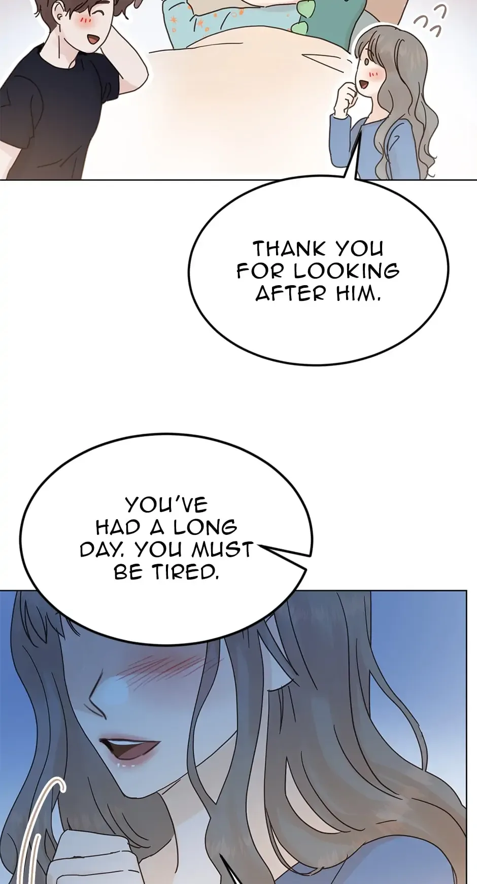 A Wife’s Sweet Revenge Chapter 71 page 23