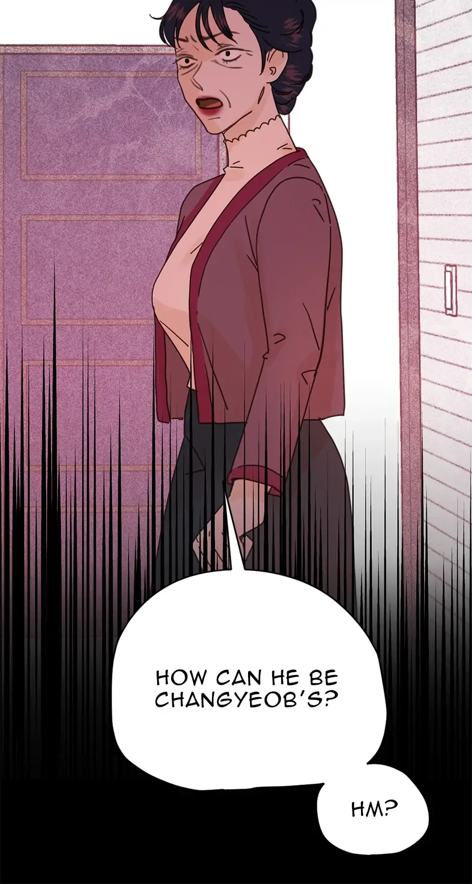 A Wife’s Sweet Revenge Chapter 72 page 17