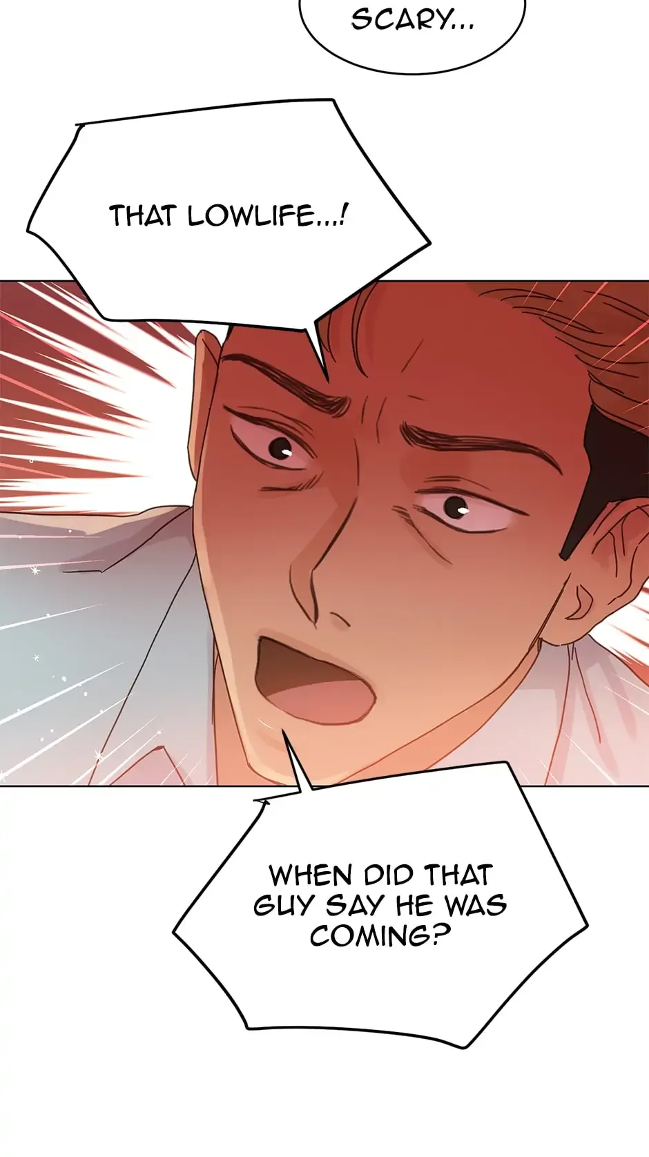 A Wife’s Sweet Revenge Chapter 70 page 41