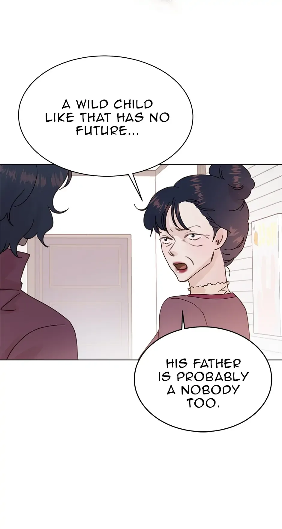 A Wife’s Sweet Revenge Chapter 72 page 13