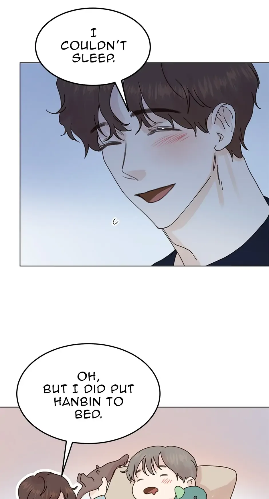 A Wife’s Sweet Revenge Chapter 71 page 22