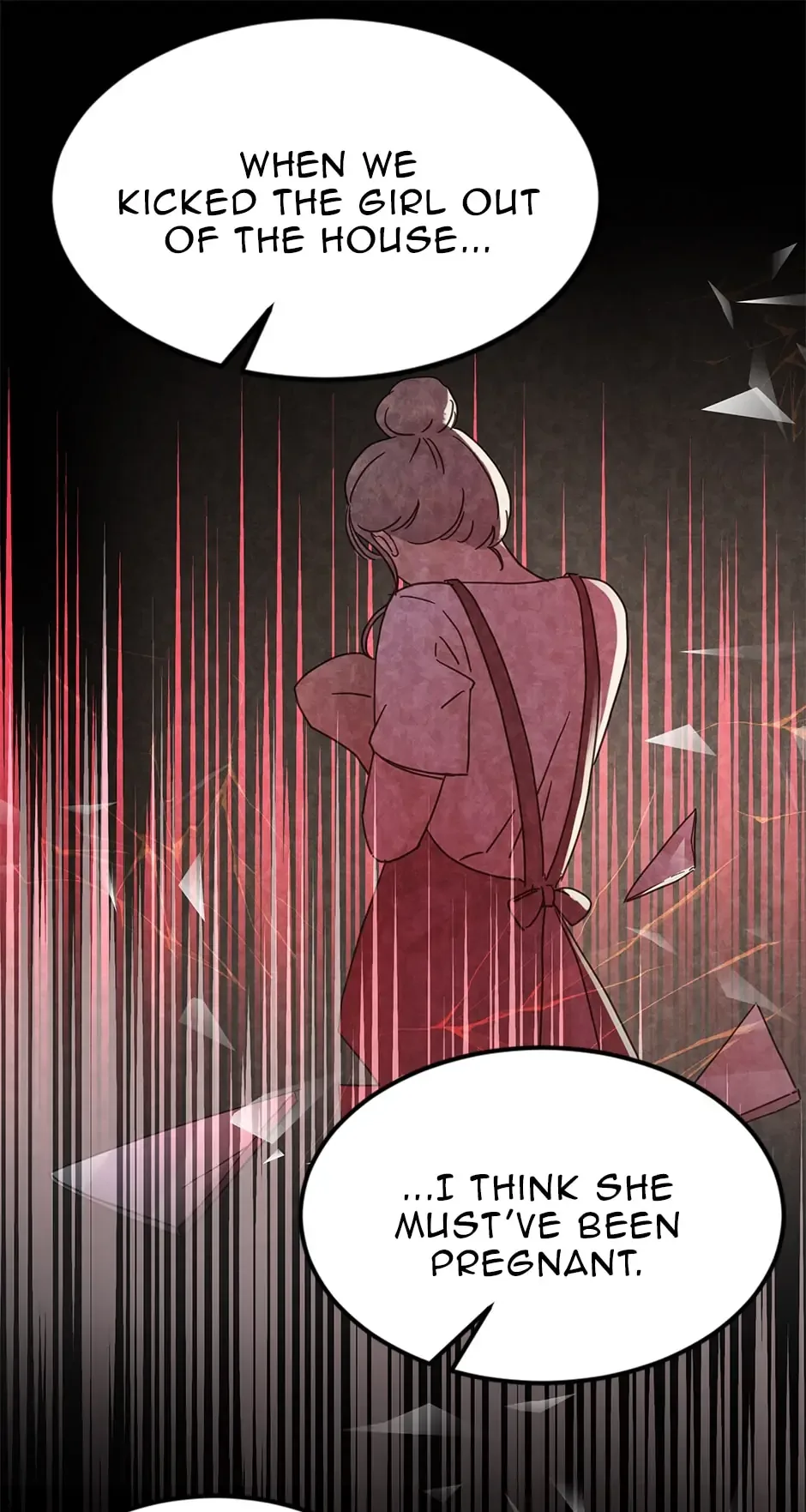 A Wife’s Sweet Revenge Chapter 72 page 18