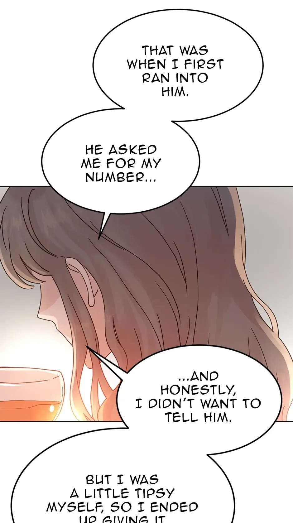 A Wife’s Sweet Revenge Chapter 70 page 38