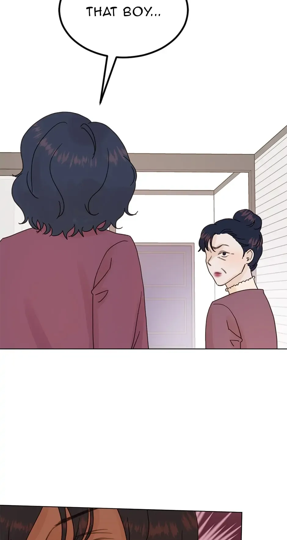 A Wife’s Sweet Revenge Chapter 72 page 15