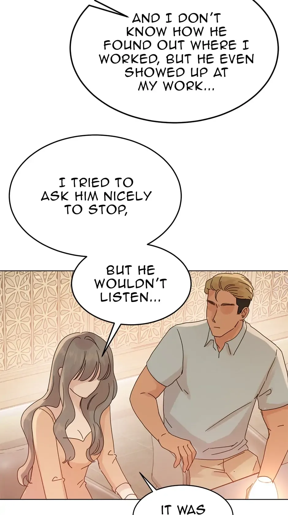A Wife’s Sweet Revenge Chapter 70 page 40
