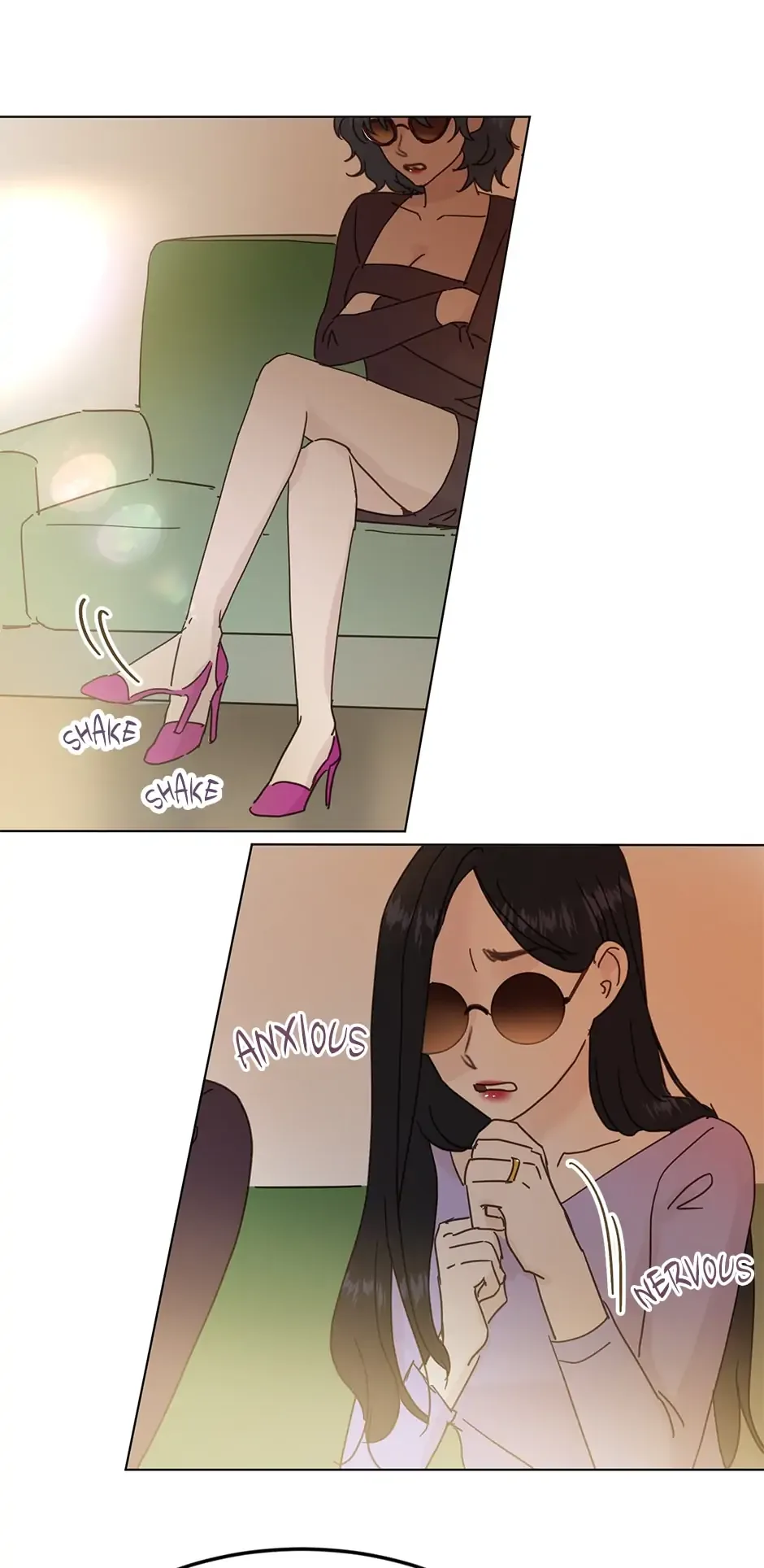 A Wife’s Sweet Revenge Chapter 71 page 31