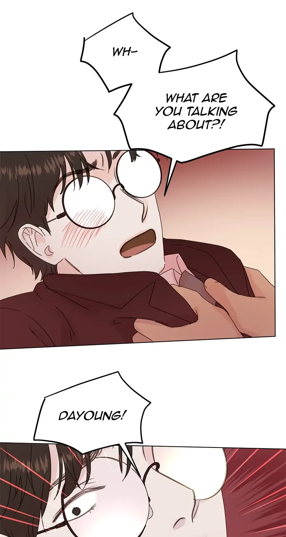 A Wife’s Sweet Revenge Chapter 70 page 46