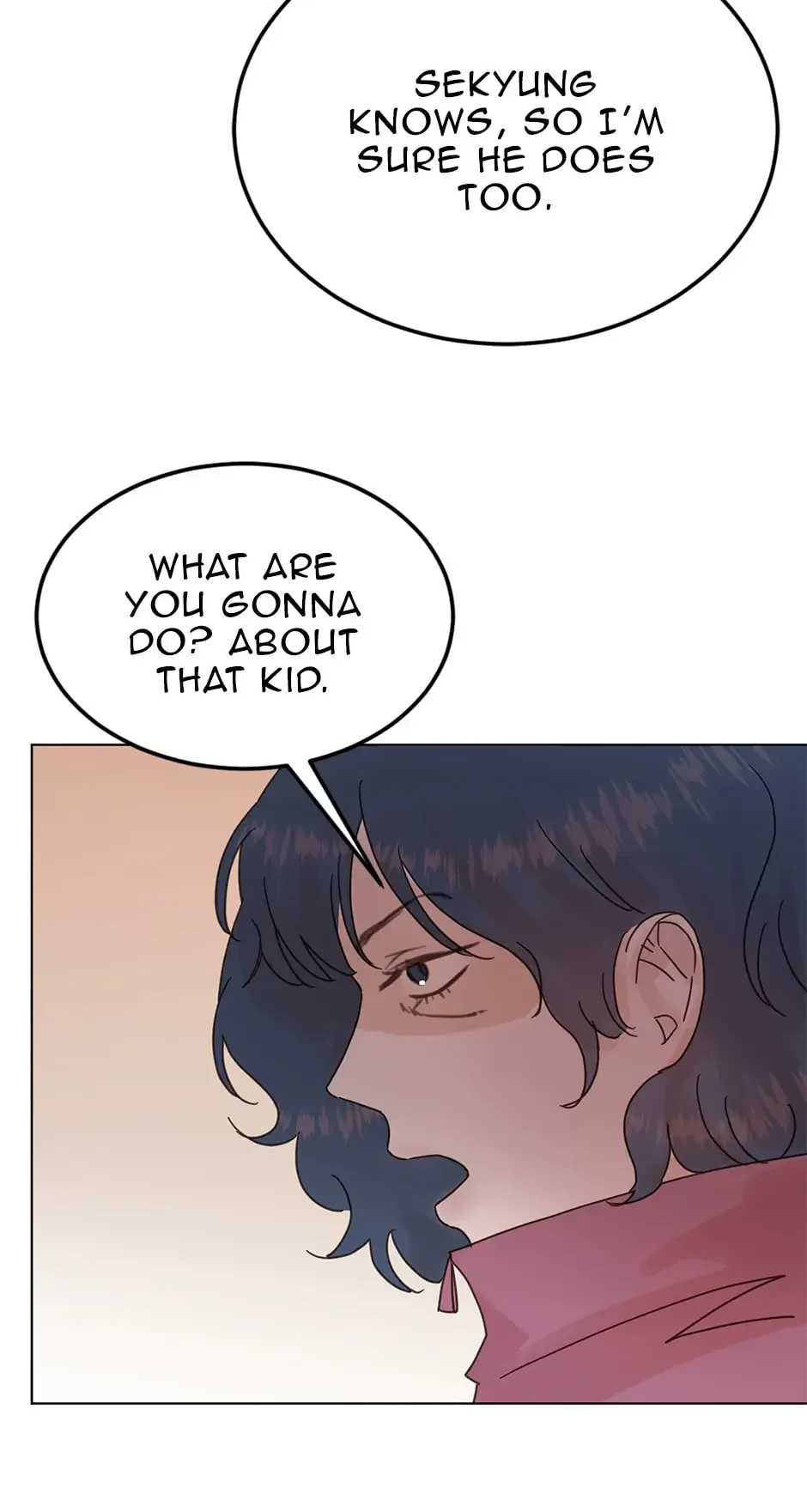 A Wife’s Sweet Revenge Chapter 72 page 21