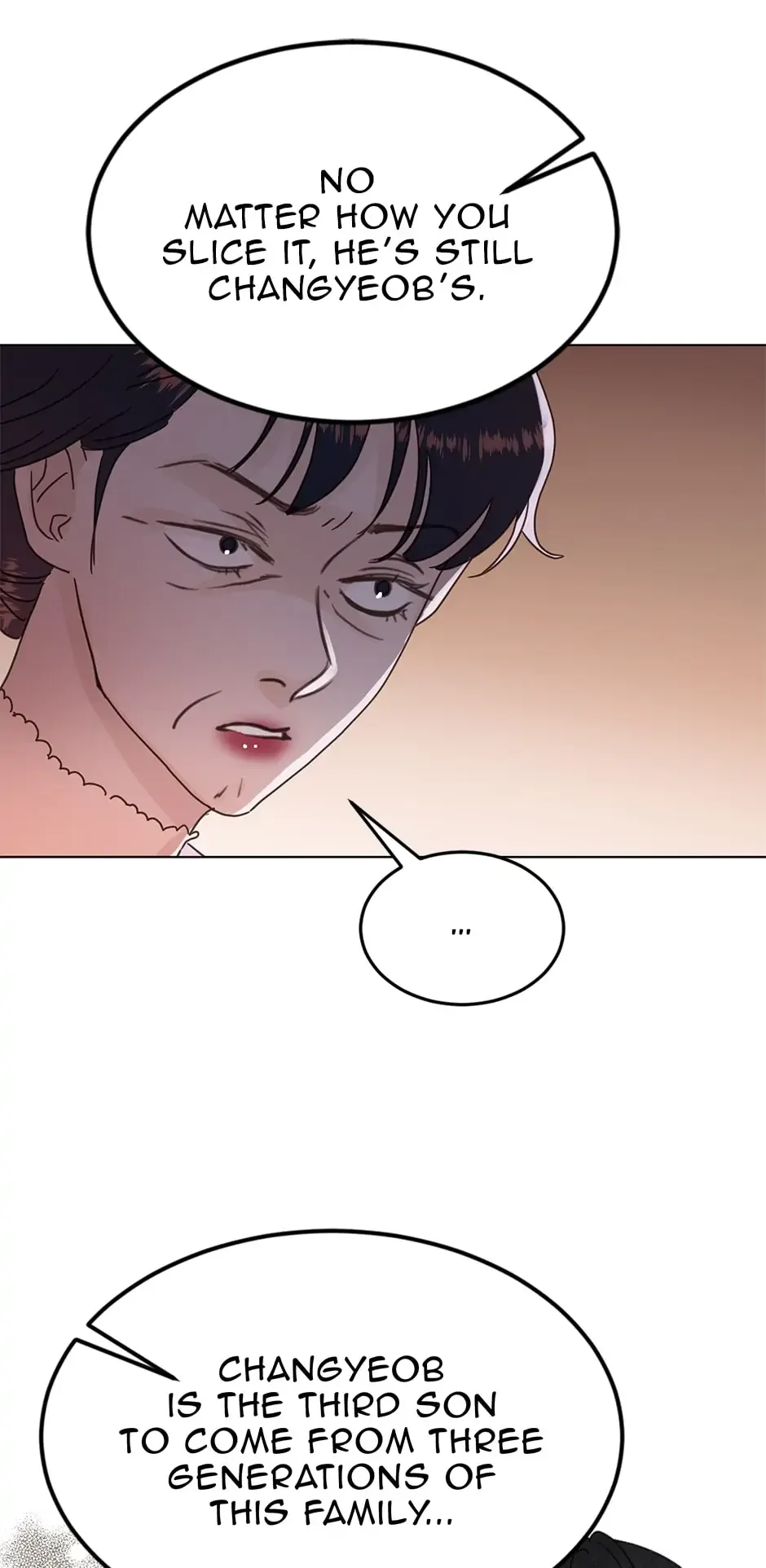 A Wife’s Sweet Revenge Chapter 72 page 22