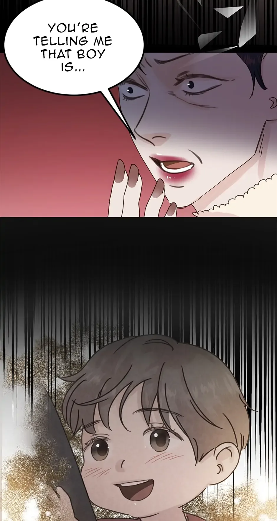 A Wife’s Sweet Revenge Chapter 72 page 19