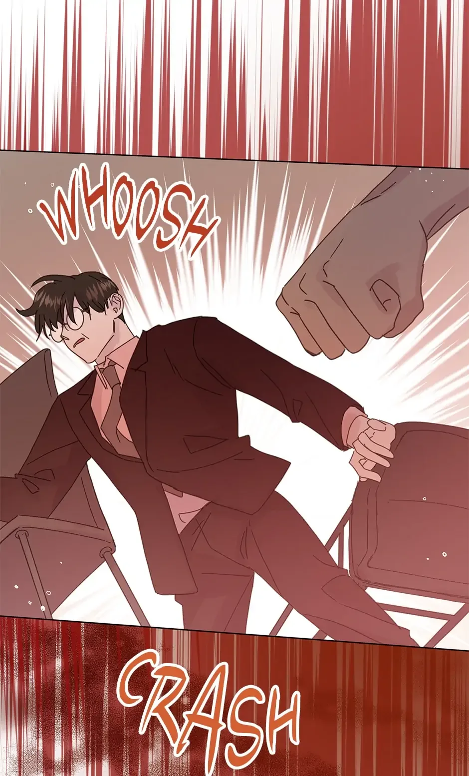 A Wife’s Sweet Revenge Chapter 70 page 51