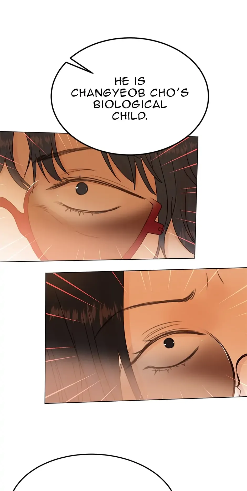 A Wife’s Sweet Revenge Chapter 71 page 34