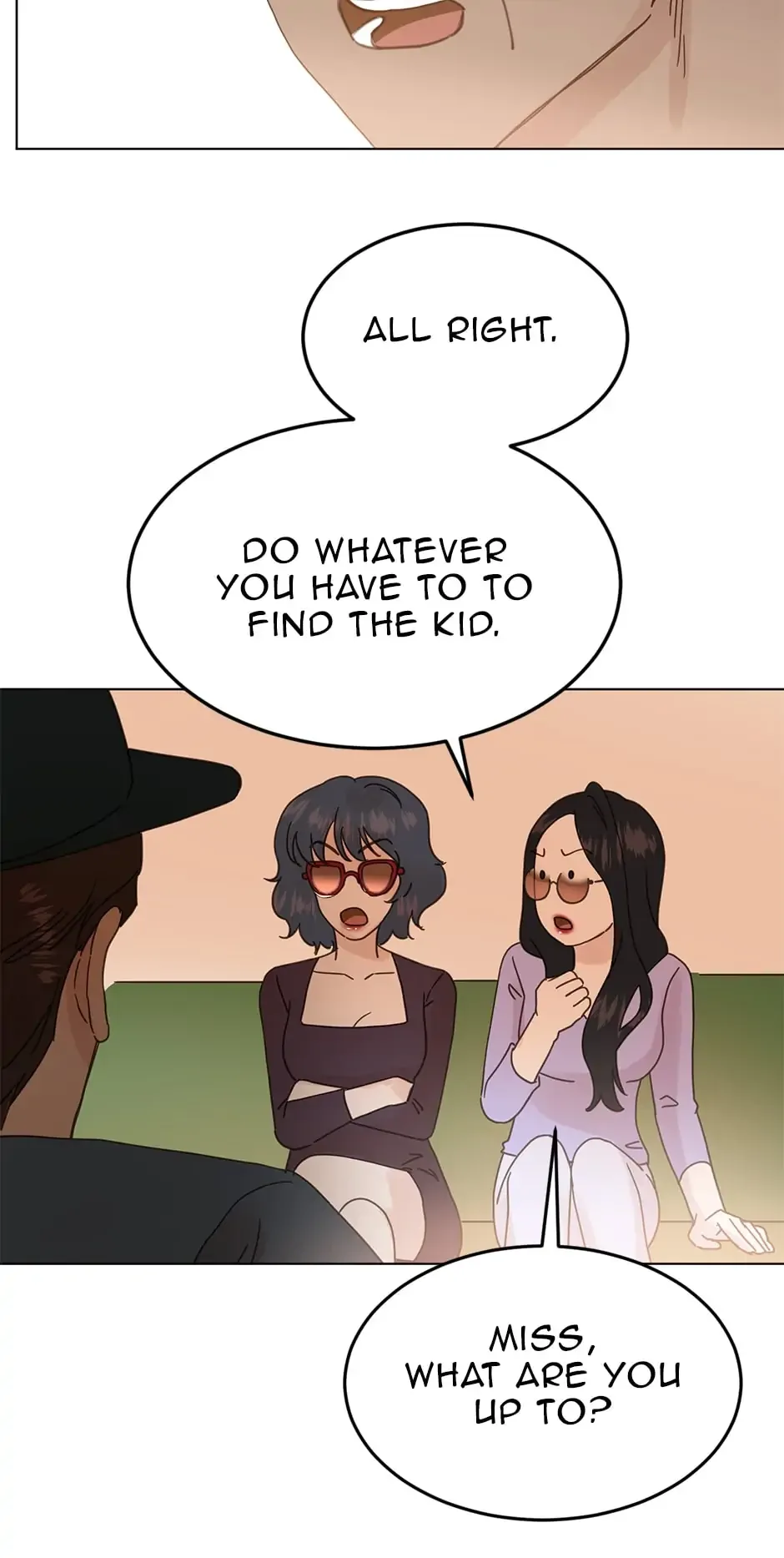 A Wife’s Sweet Revenge Chapter 71 page 37