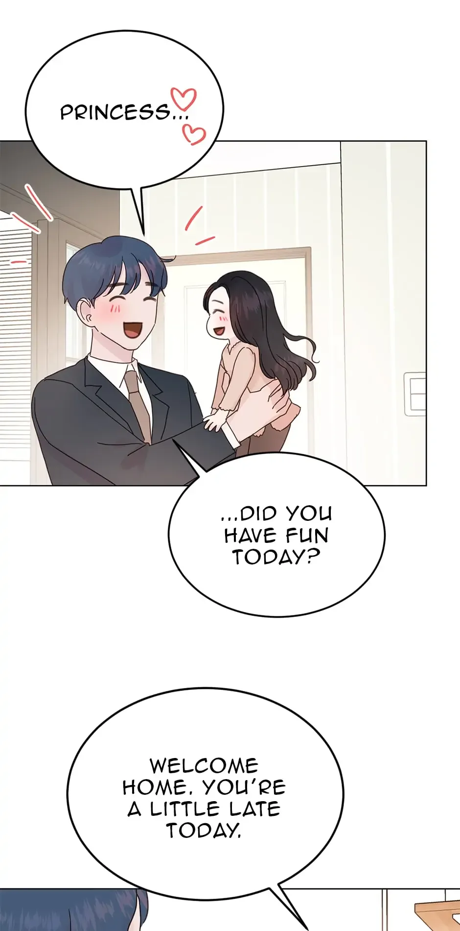 A Wife’s Sweet Revenge Chapter 73 page 4