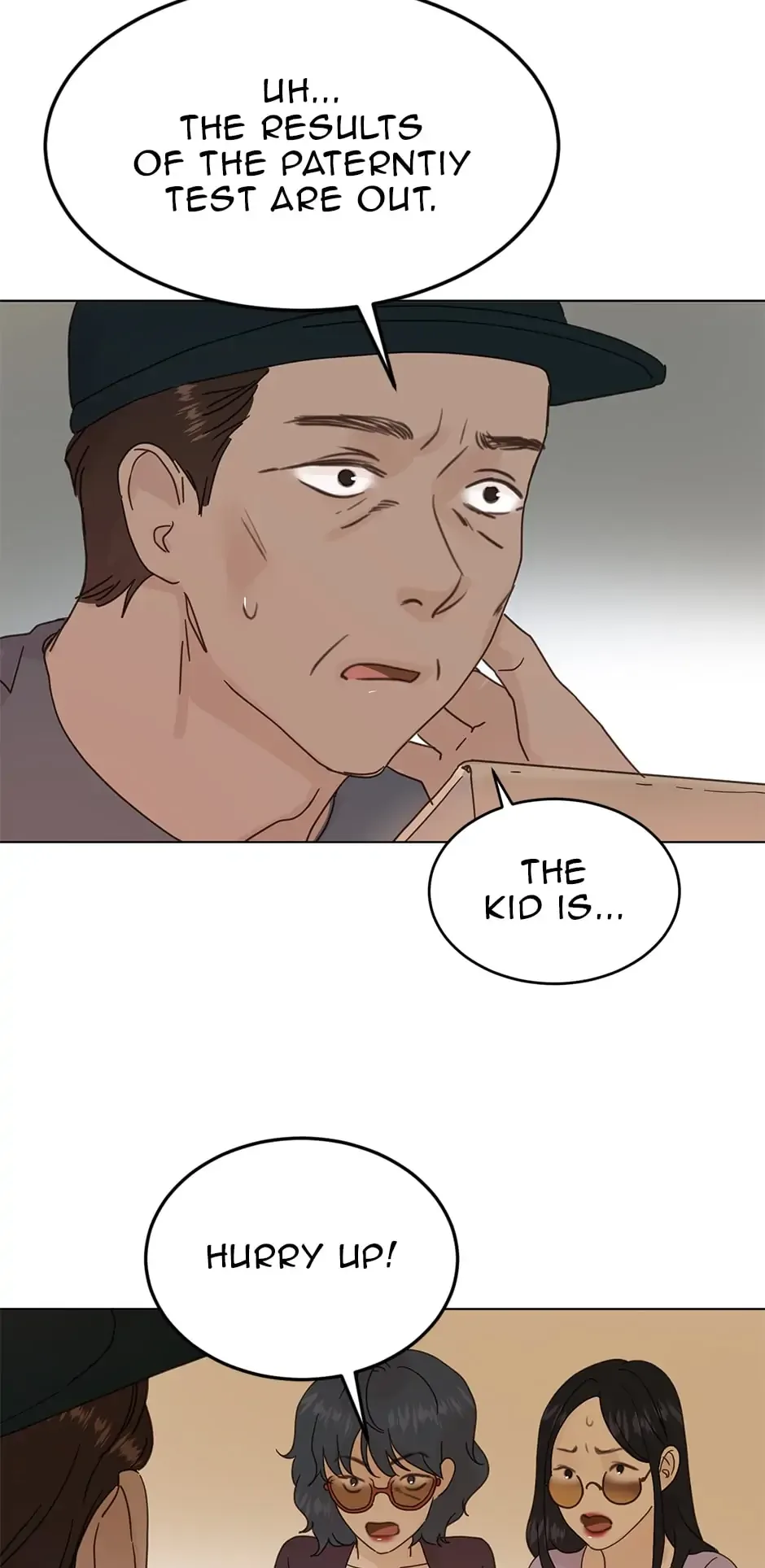 A Wife’s Sweet Revenge Chapter 71 page 32