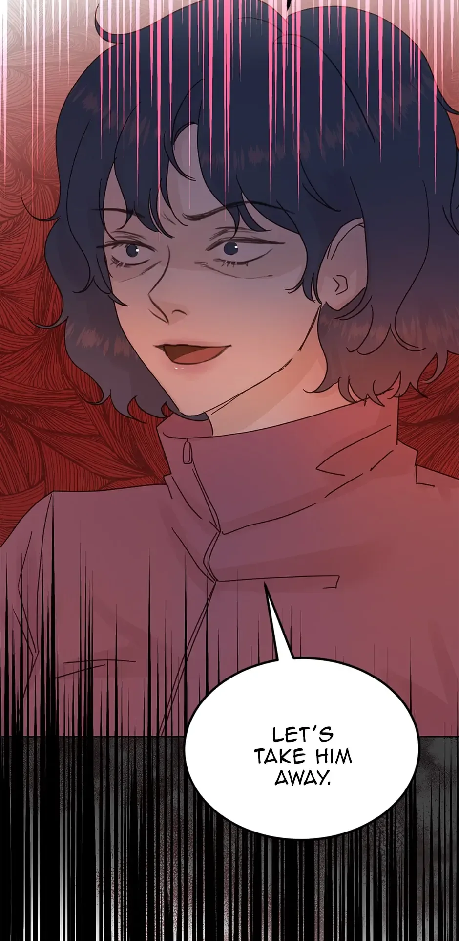 A Wife’s Sweet Revenge Chapter 72 page 25