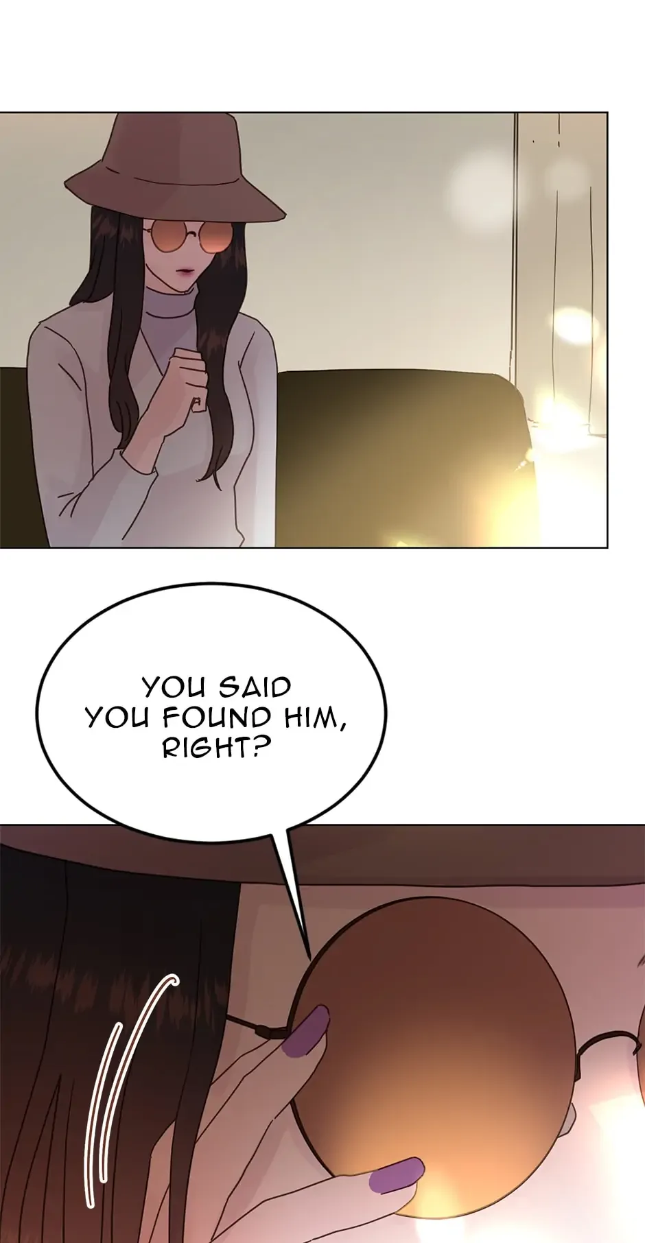 A Wife’s Sweet Revenge Chapter 72 page 28