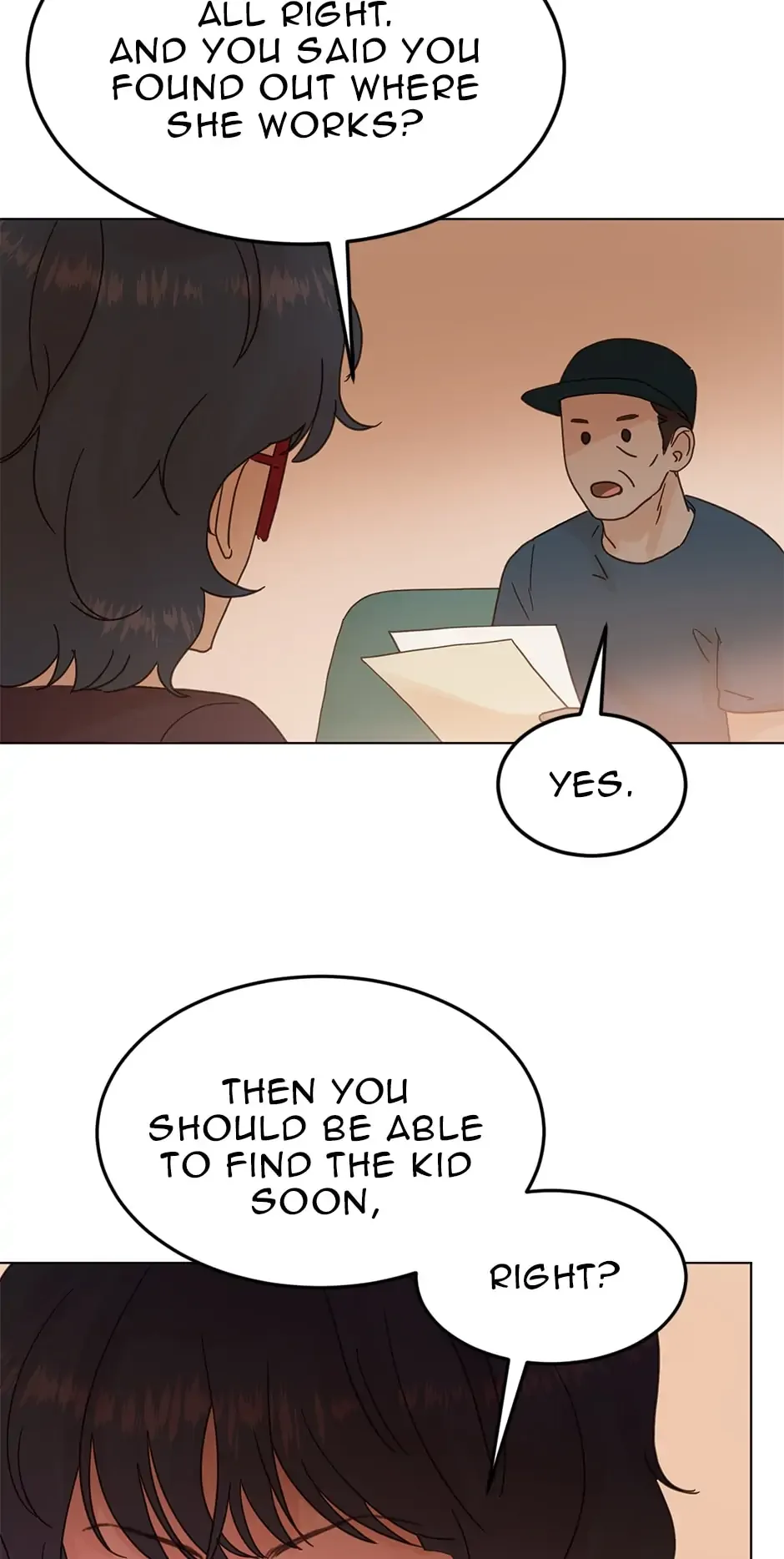 A Wife’s Sweet Revenge Chapter 71 page 35