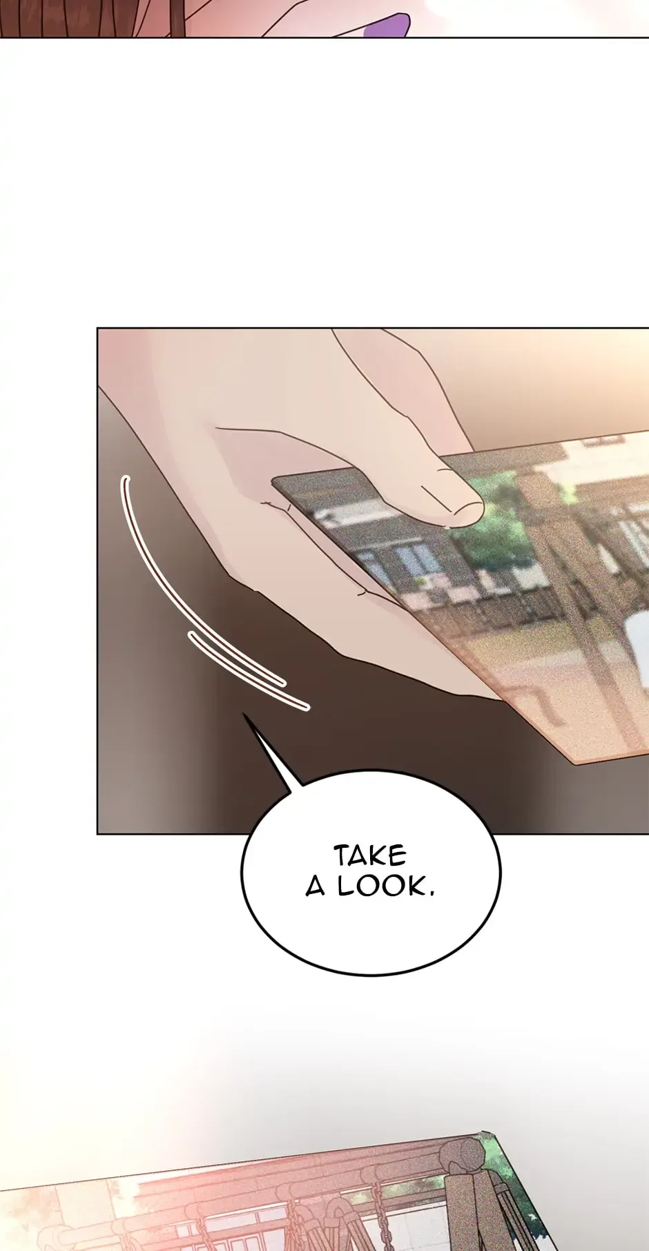 A Wife’s Sweet Revenge Chapter 72 page 29