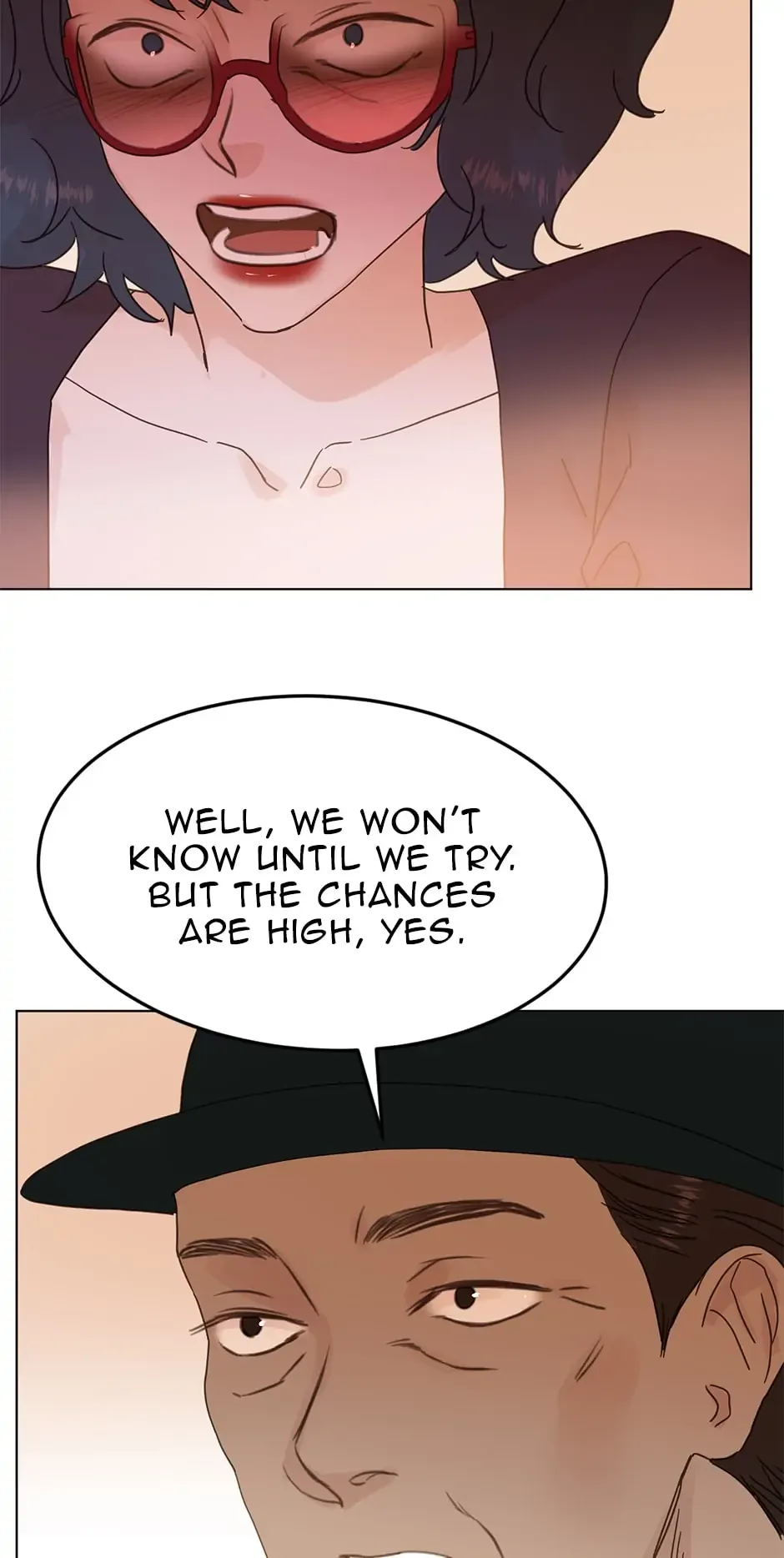 A Wife’s Sweet Revenge Chapter 71 page 36