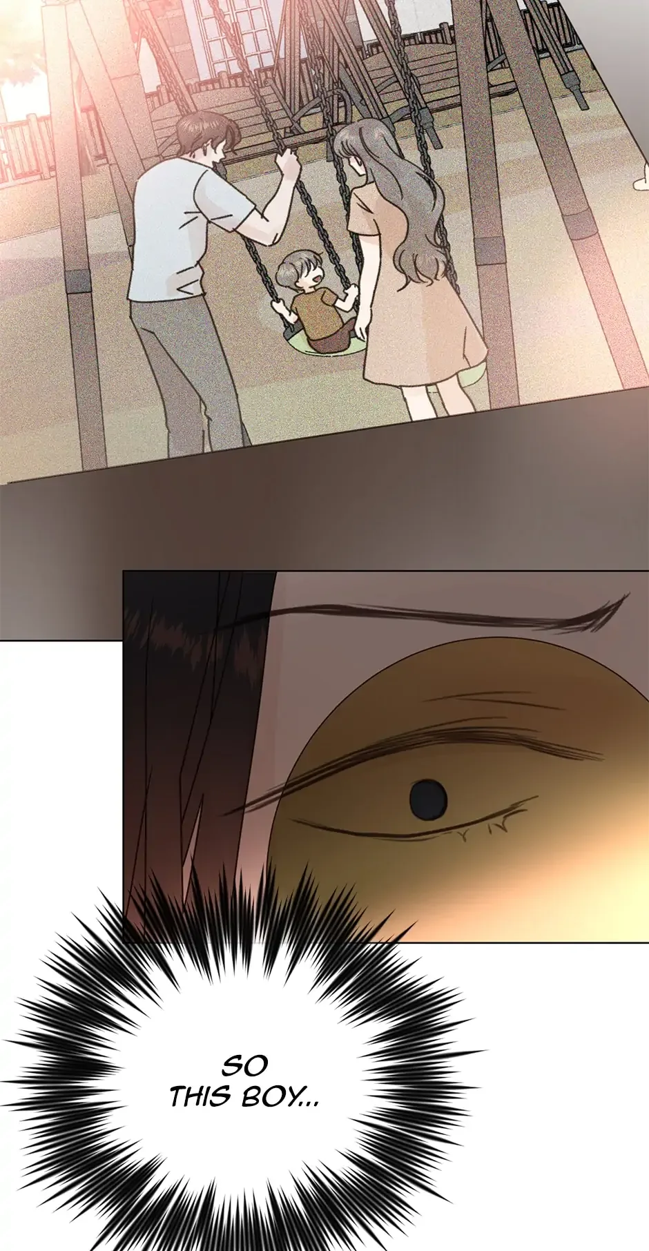 A Wife’s Sweet Revenge Chapter 72 page 30