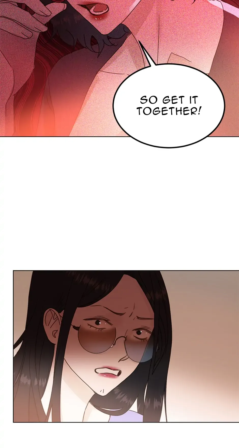 A Wife’s Sweet Revenge Chapter 71 page 41