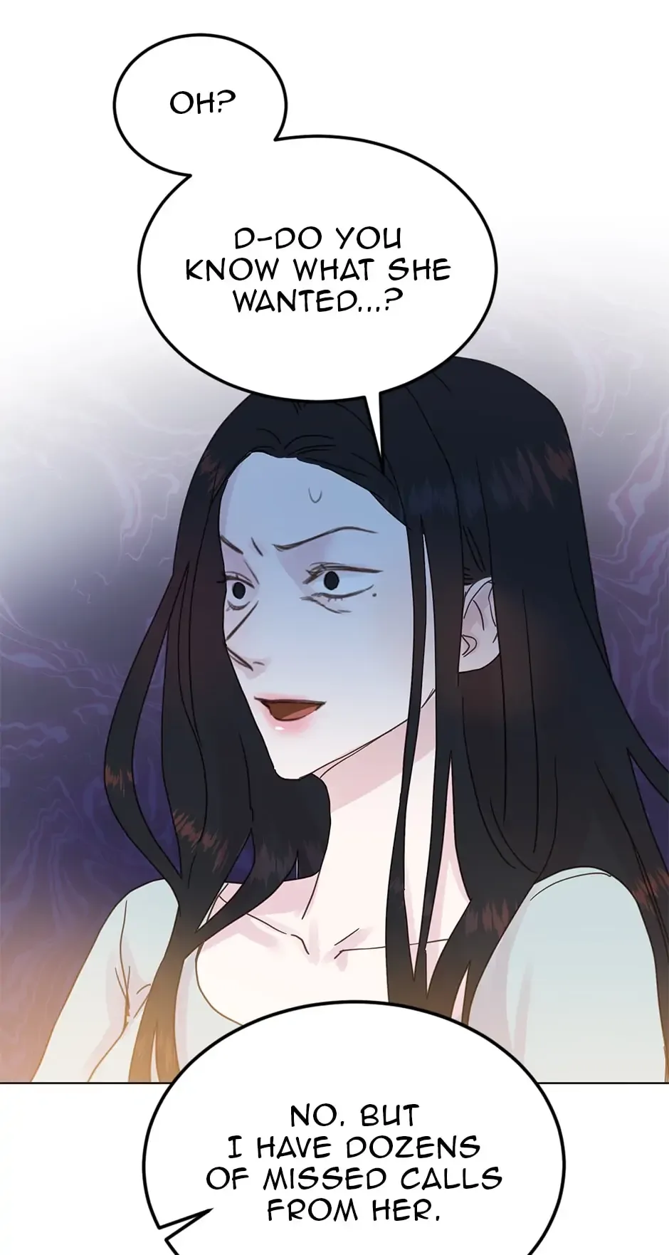A Wife’s Sweet Revenge Chapter 73 page 7