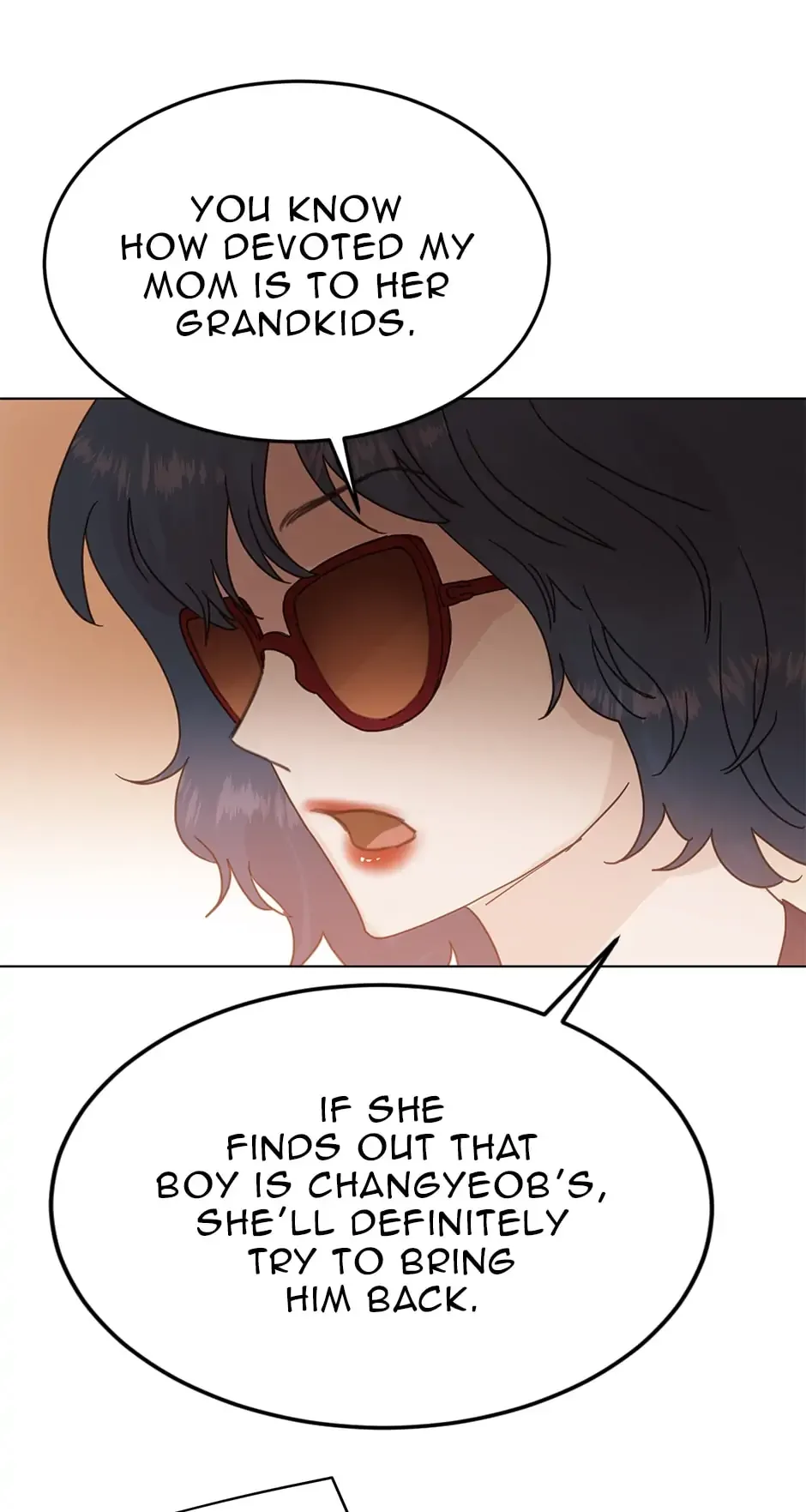 A Wife’s Sweet Revenge Chapter 71 page 38