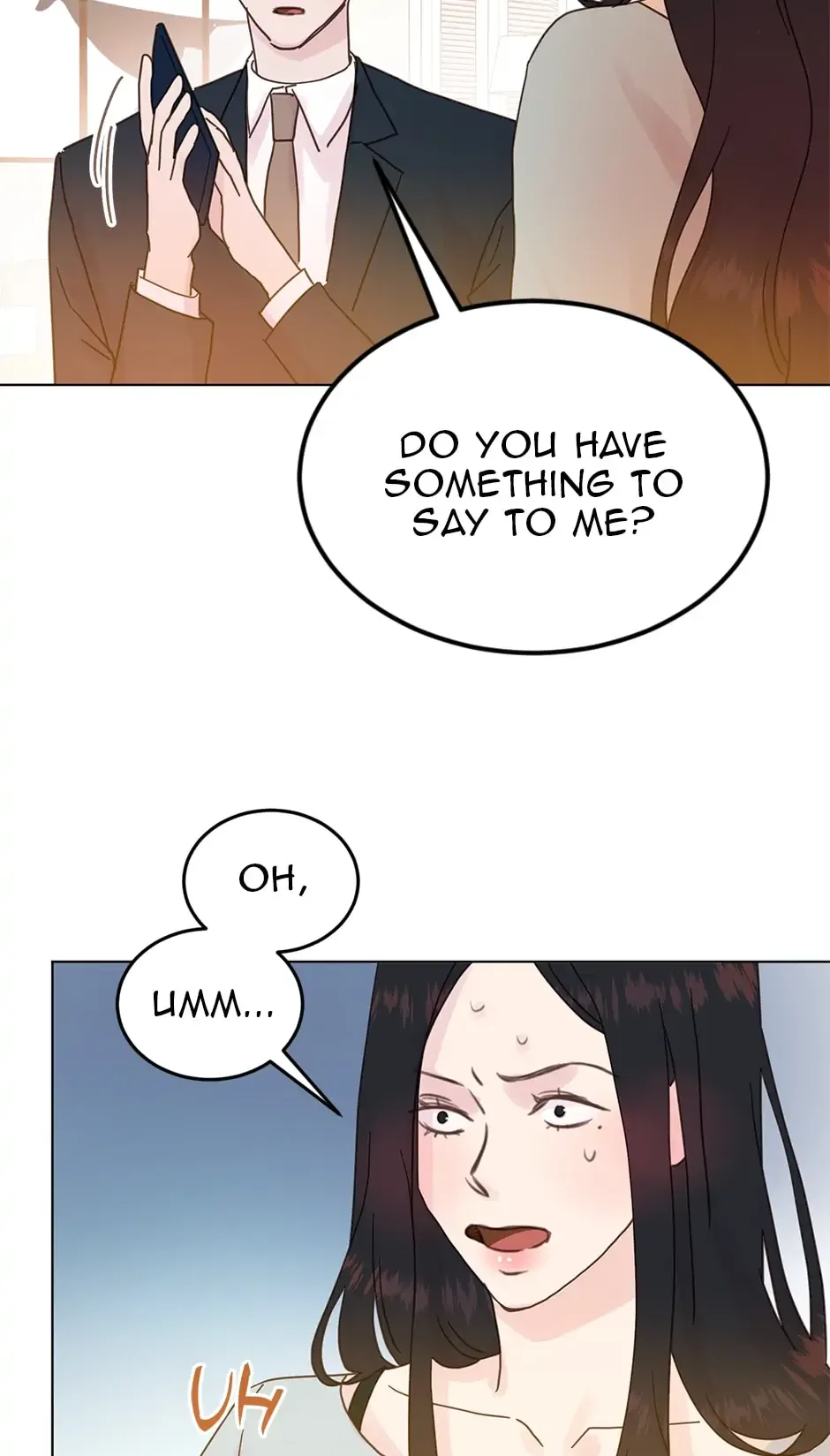 A Wife’s Sweet Revenge Chapter 73 page 12