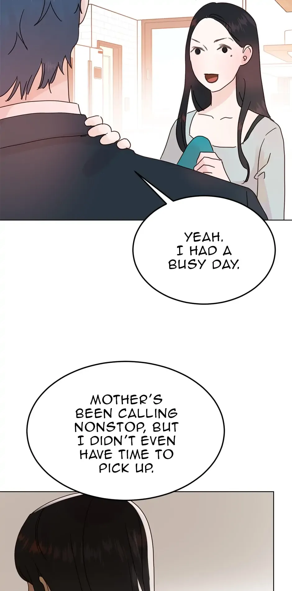 A Wife’s Sweet Revenge Chapter 73 page 5