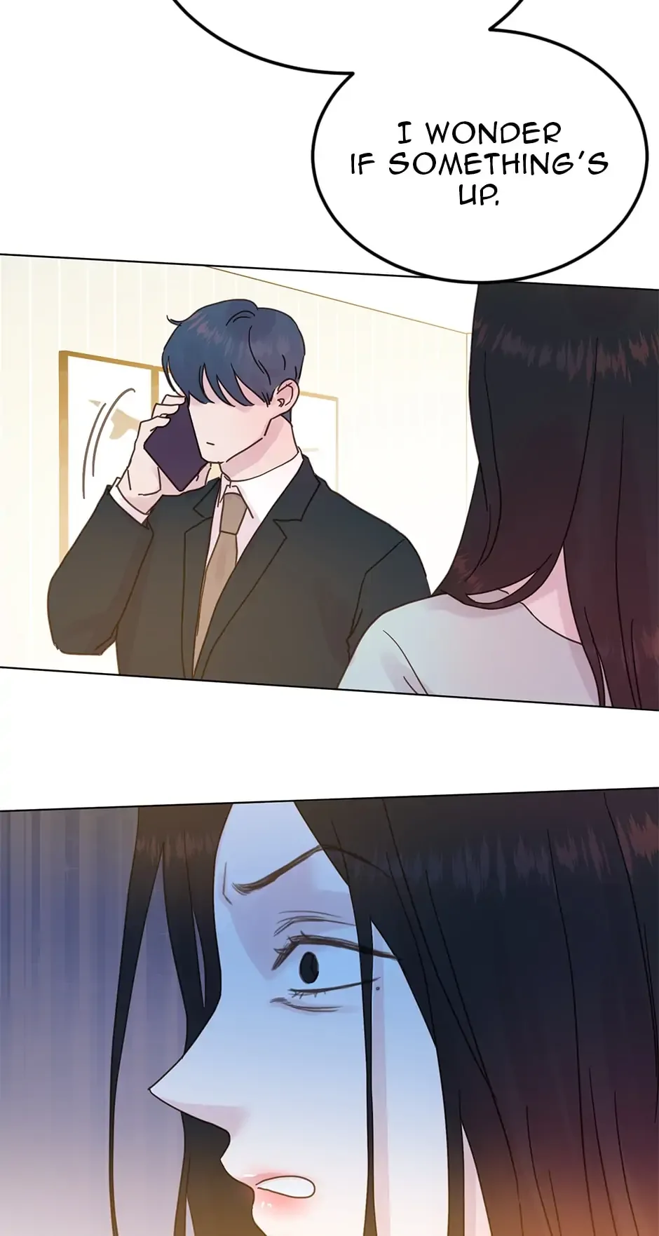 A Wife’s Sweet Revenge Chapter 73 page 8