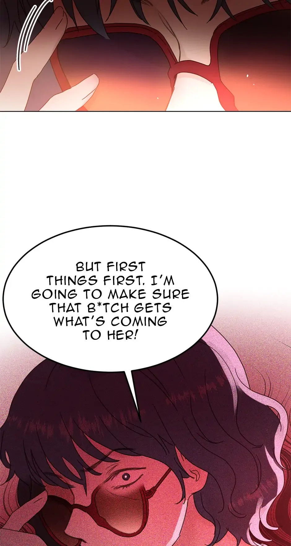 A Wife’s Sweet Revenge Chapter 71 page 40