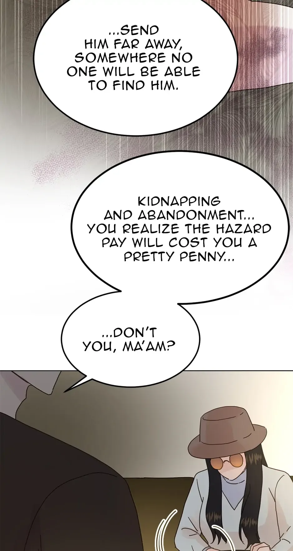 A Wife’s Sweet Revenge Chapter 72 page 33
