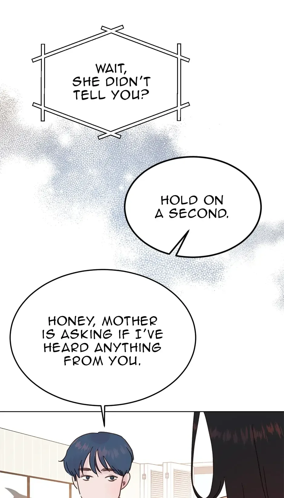 A Wife’s Sweet Revenge Chapter 73 page 11