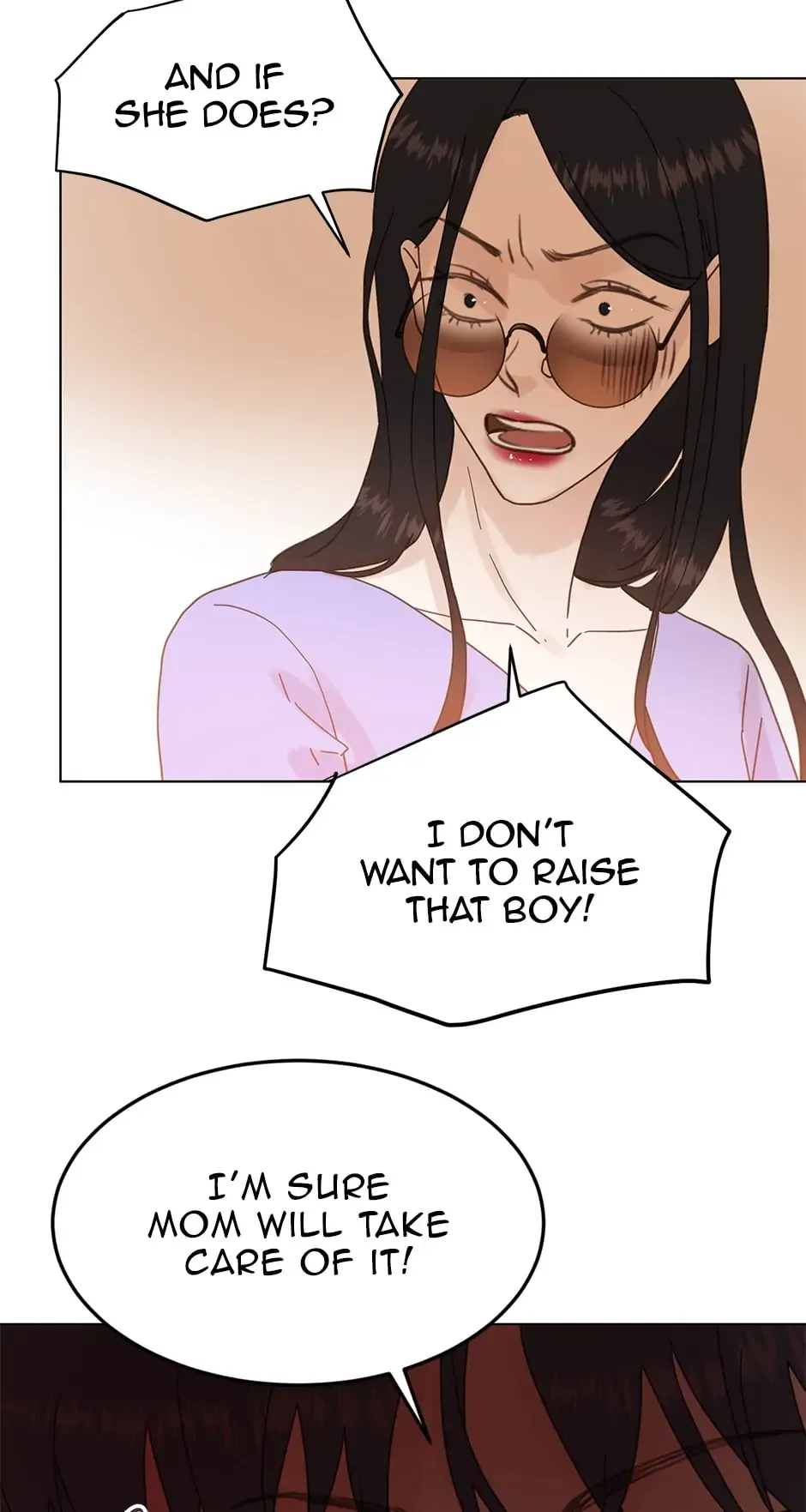 A Wife’s Sweet Revenge Chapter 71 page 39