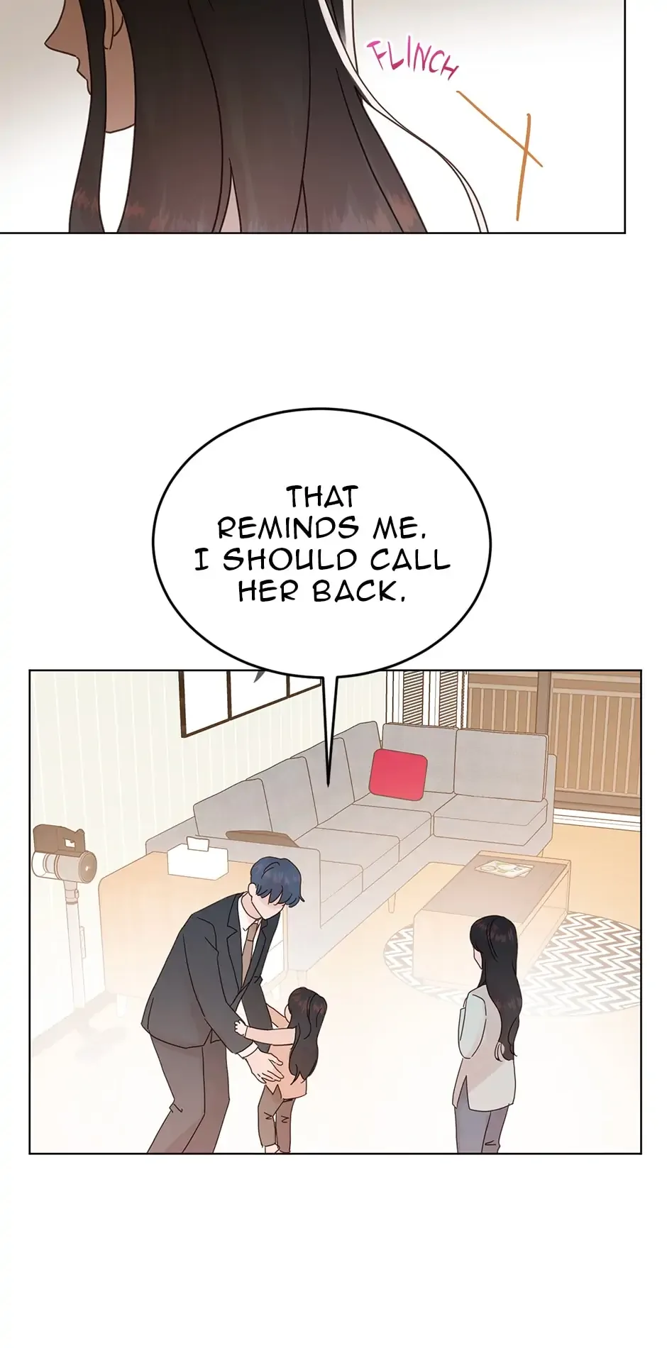 A Wife’s Sweet Revenge Chapter 73 page 6