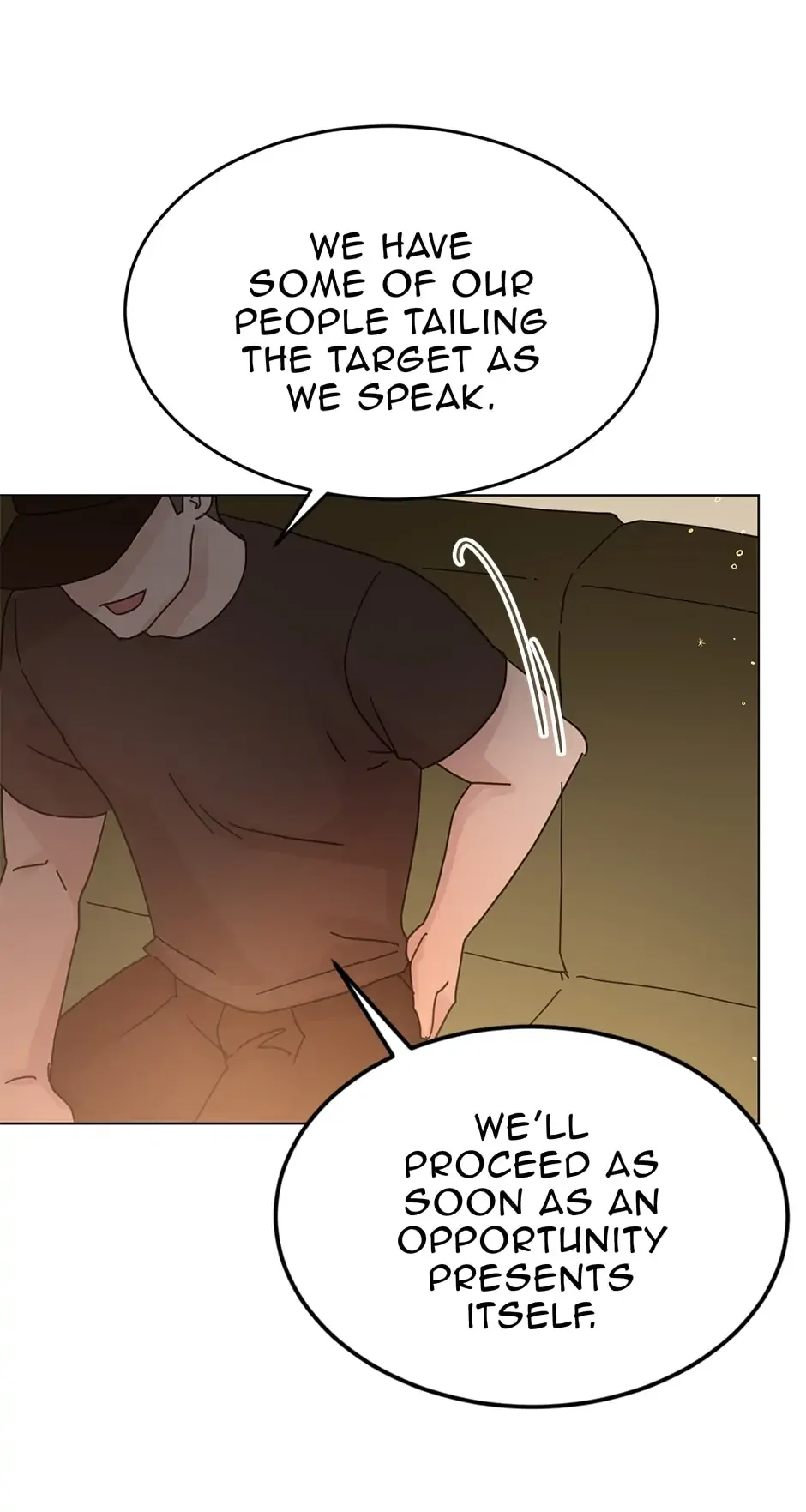 A Wife’s Sweet Revenge Chapter 72 page 36