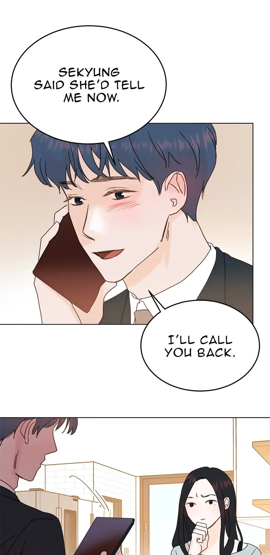 A Wife’s Sweet Revenge Chapter 73 page 16