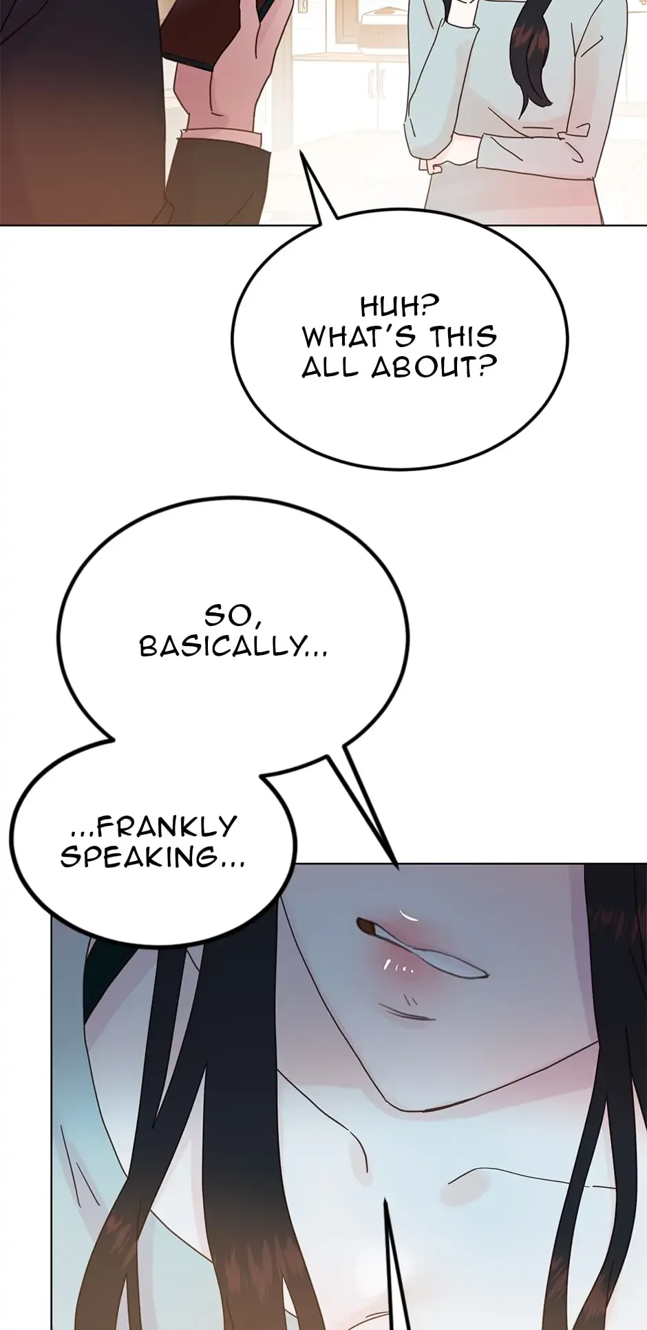 A Wife’s Sweet Revenge Chapter 73 page 17