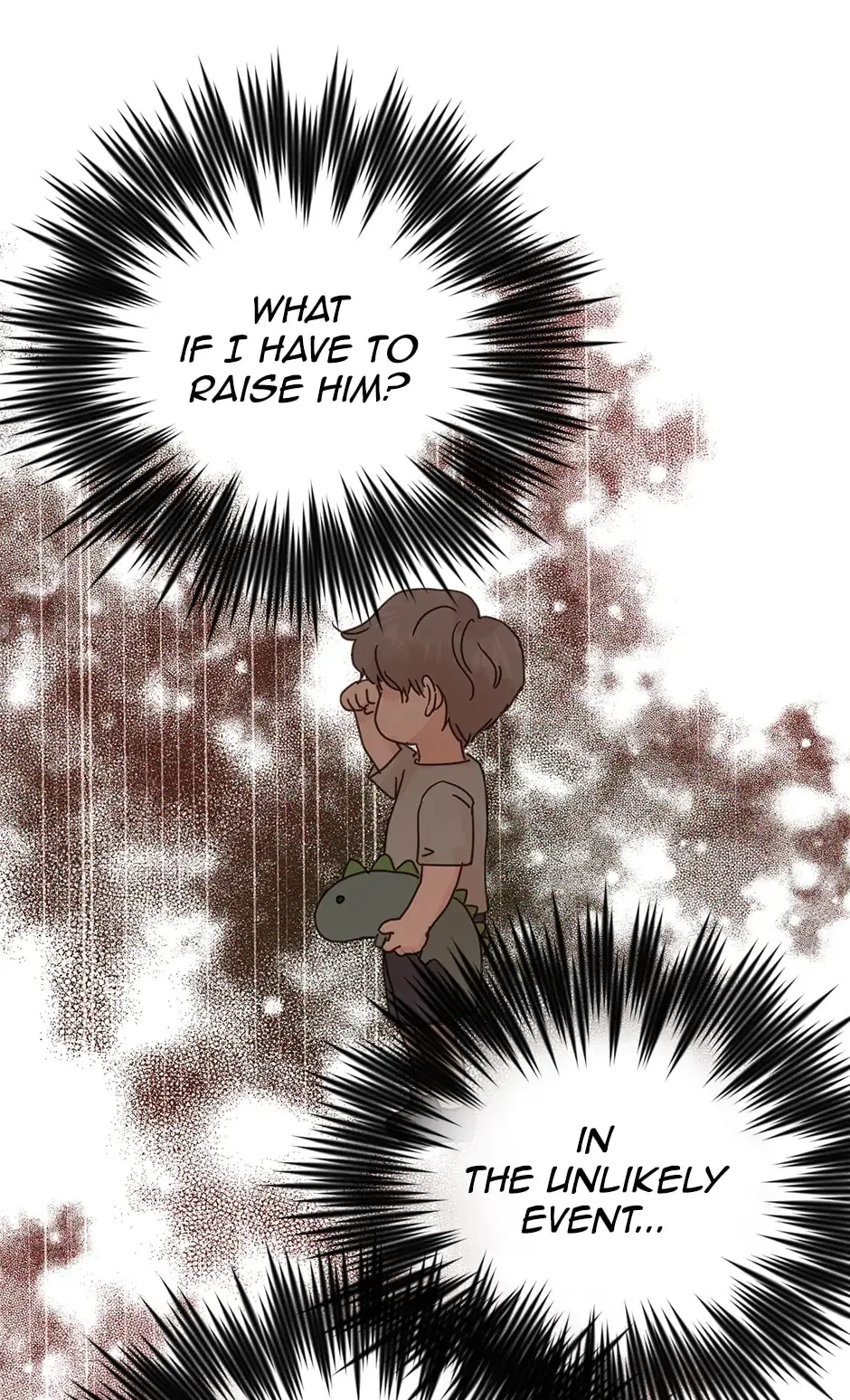 A Wife’s Sweet Revenge Chapter 71 page 42