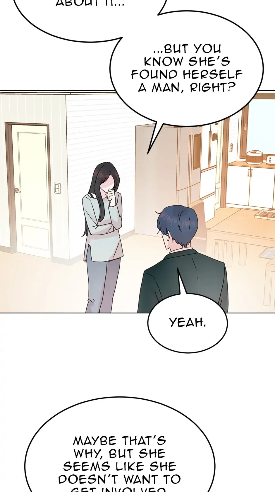 A Wife’s Sweet Revenge Chapter 73 page 22