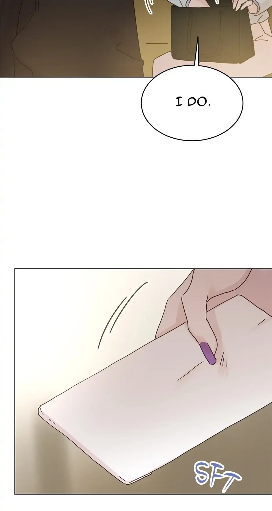 A Wife’s Sweet Revenge Chapter 72 page 34