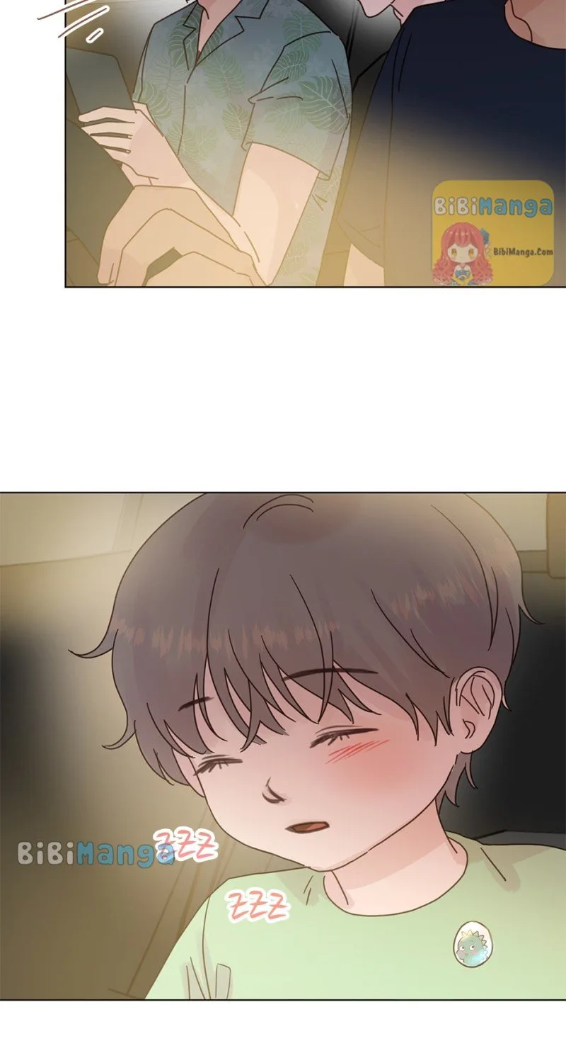 A Wife’s Sweet Revenge Chapter 75 page 3