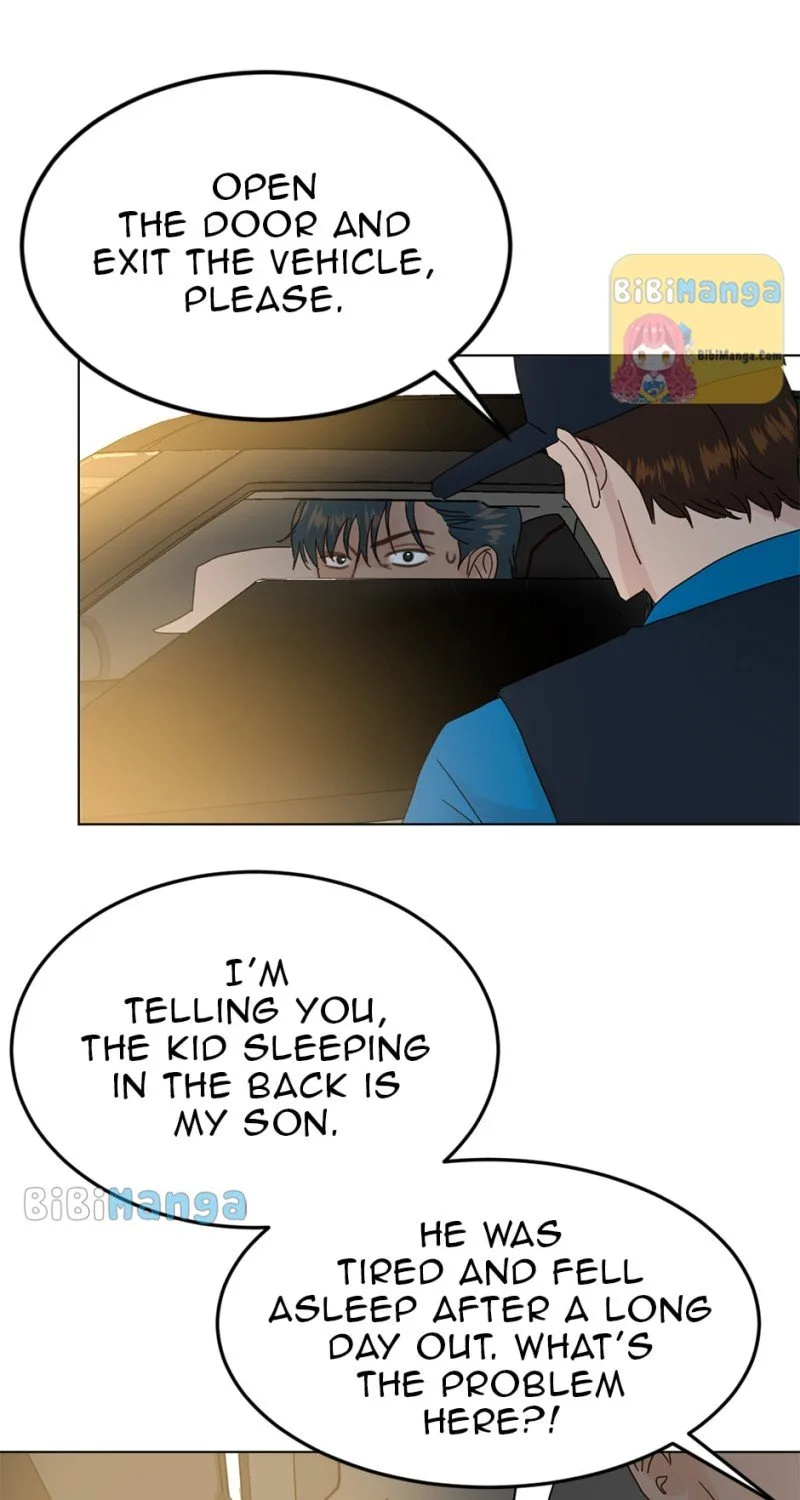 A Wife’s Sweet Revenge Chapter 75 page 10