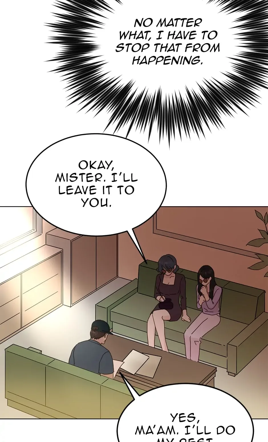 A Wife’s Sweet Revenge Chapter 71 page 44