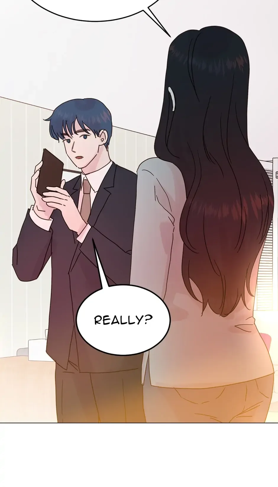 A Wife’s Sweet Revenge Chapter 73 page 15