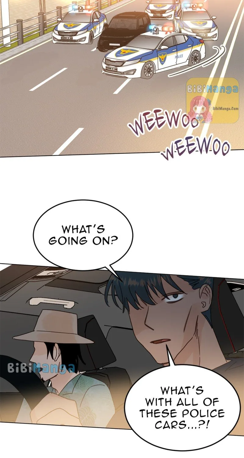 A Wife’s Sweet Revenge Chapter 75 page 5